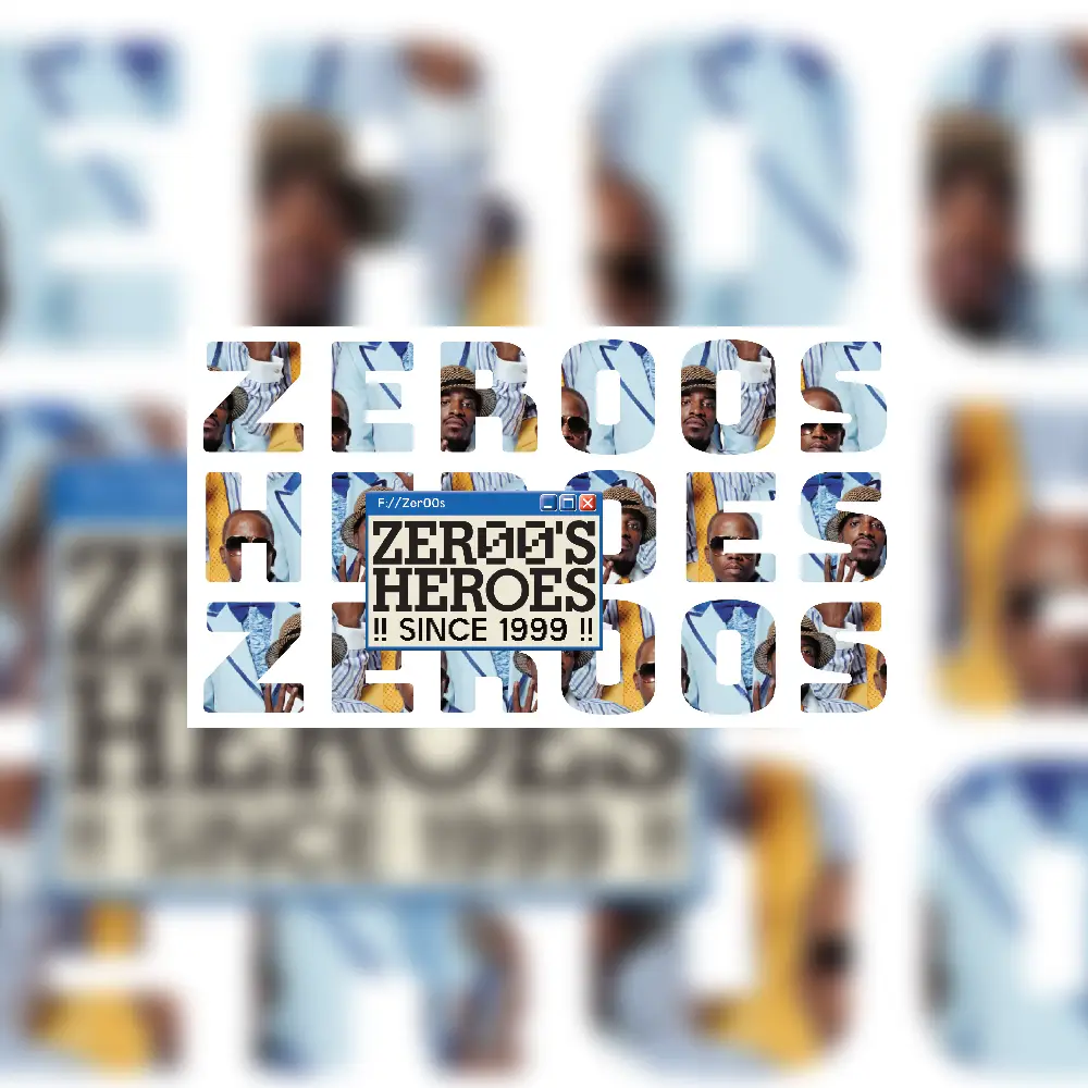 Zer00’s Heroes 